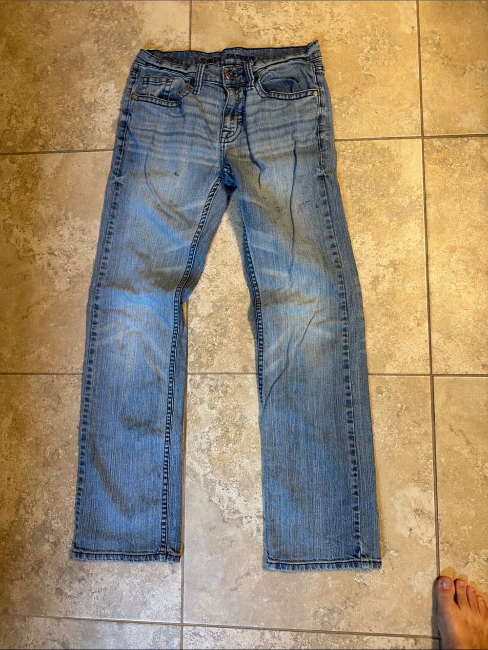 Men’s Cody James 28W x 32L jeans
